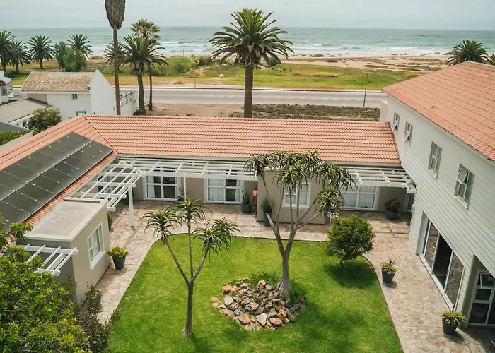 Hotel Ocean House Swakopmund